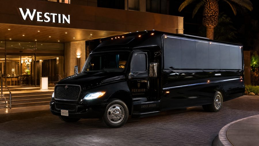 Minibus